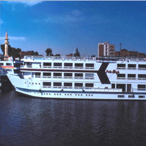 M/S Nile Style Nile Cruise